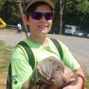 Meet your Posher, Jerry